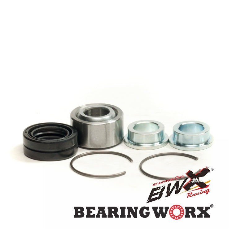 REPAIR KIT UPPER REAR SHOCK MOUNT (BEARING) YAMAHA YZ 125/250 83-88, YFM 350 WARRIOR 87-04, YFM 660R RAPTOR 01-05, YFZ 350 BANSHEE 87-06 (29-1020)