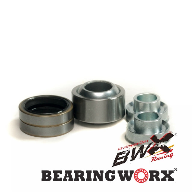 REAR SHOCK LOWER MOUNT (BEARING) REPAIR KIT KTM SX125 98-08, EXC125 98-09, HUSABERG FE250/350/501 13-14 (27-1089)