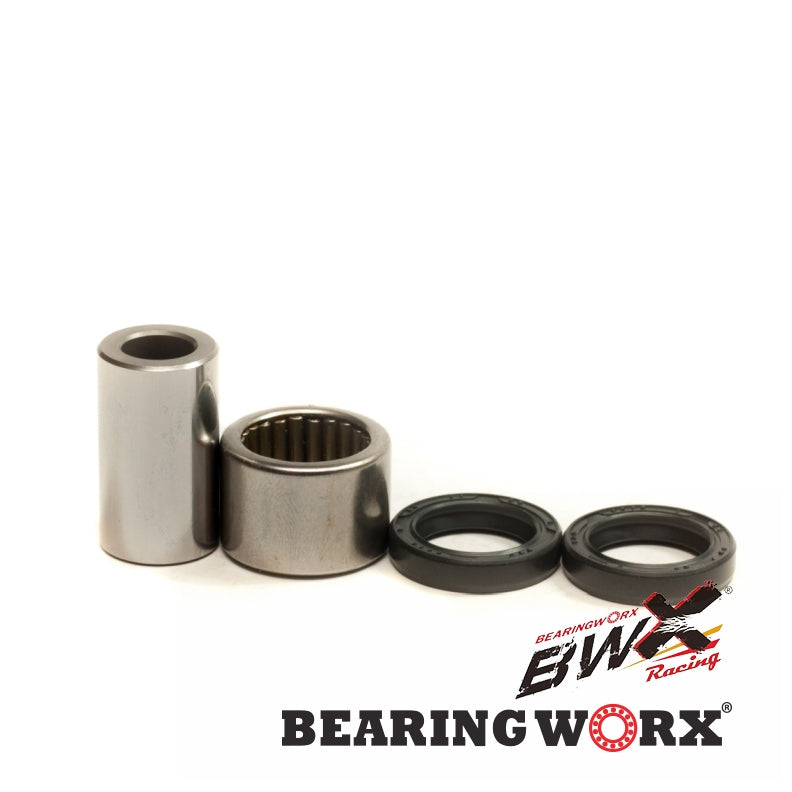 REAR SHOCK LOWER MOUNT (BEARING) REPAIR KIT HONDA XR400R 98-04, FMX650, UPPER TRX450R/ER 04-14 (29-5019)