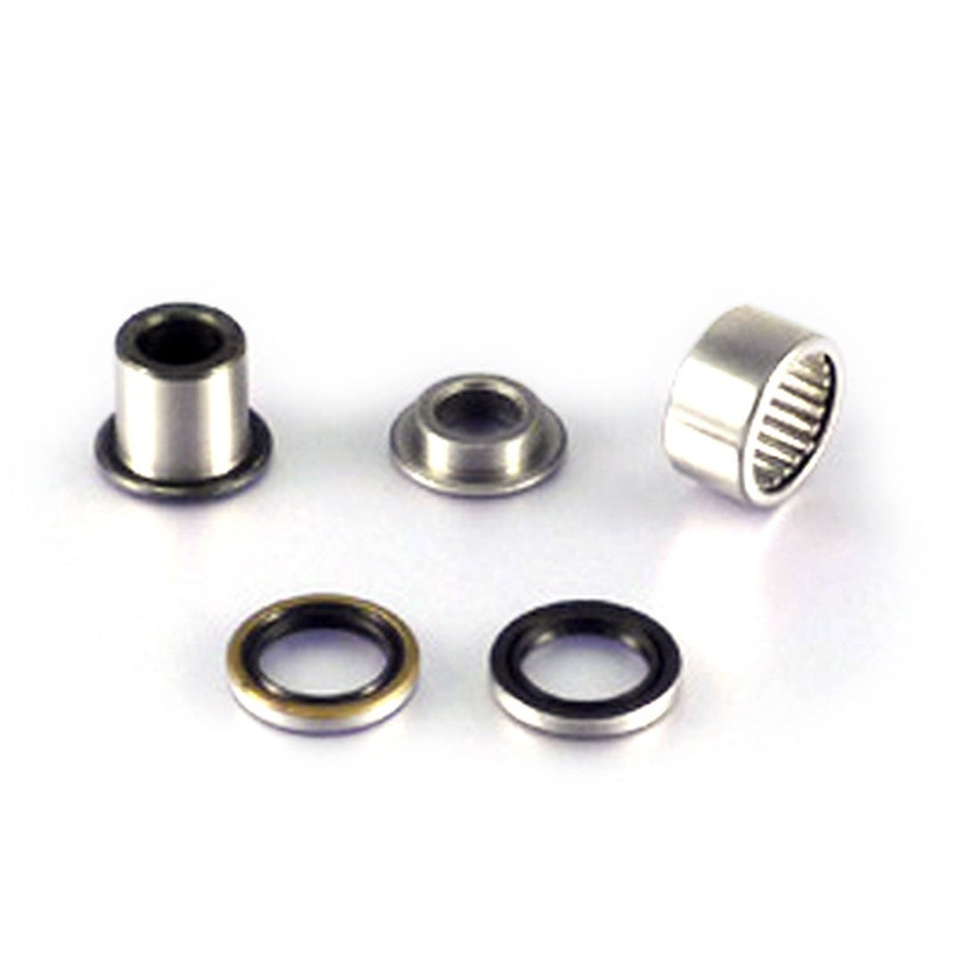 REPAIR KIT UPPER REAR SHOCK MOUNT (BEARING) SUZUKI RMZ 250 07-17, RMZ 450 05-18, RM 125/250 01-08, LTR 450 06-11 (29-1003)