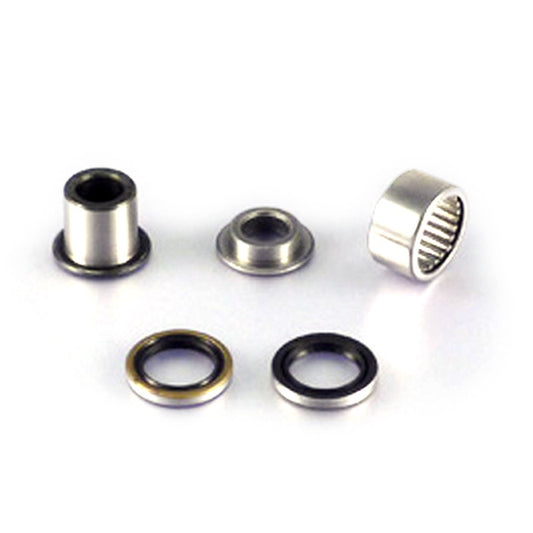 REPAIR KIT UPPER REAR SHOCK MOUNT (BEARING) SUZUKI RMZ 250 07-17, RMZ 450 05-18, RM 125/250 01-08, LTR 450 06-11 (29-1003)