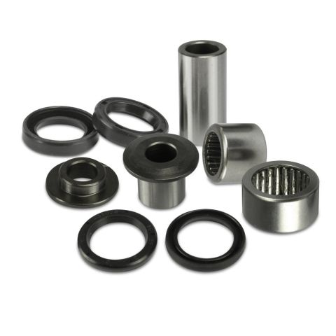 REAR SHOCK LOWER MOUNT (BEARING) REPAIR KIT HONDA CR 125/250 91-93, CR 500 91-94 (29-5006)