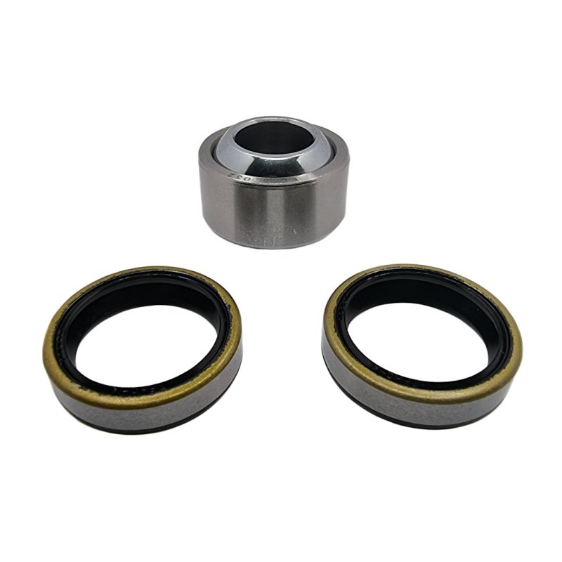 REAR SHOCK LOWER MOUNT (BEARING) REPAIR KIT KTM SX125 98-08, EXC125 98-09, HUSABERG FE250/350/501 13-14 (27-1089-T) (WITHOUT BUSHINGS)