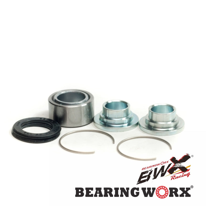 REPAIR KIT UPPER REAR SHOCK MOUNT (BEARING) KTM SXF250 05-10, SXF450 07-10, EXCF350 13-15, SX125/250 02-11, SX450/505 ATV 09-10 (29-5059)