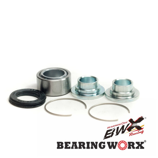 REPAIR KIT UPPER REAR SHOCK MOUNT (BEARING) KTM SXF250 05-10, SXF450 07-10, EXCF350 13-15, SX125/250 02-11, SX450/505 ATV 09-10 (29-5059)