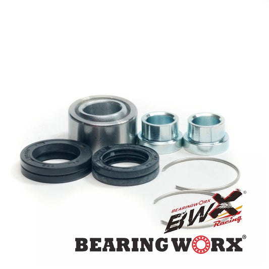 REPAIR KIT UPPER REAR SHOCK MOUNT (BEARING) SUZUKI RM 125/250 96-00, DRZ 400 00-14 (29-5054)