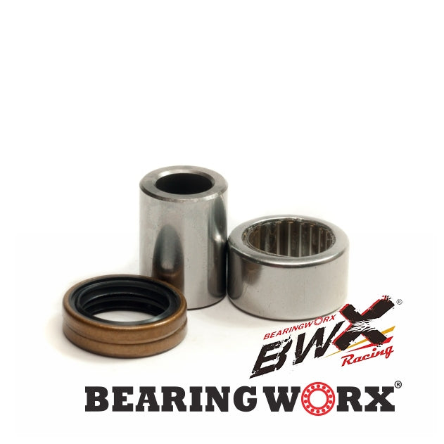 REAR SHOCK LOWER MOUNT (BEARING) REPAIR KIT KAWASAKI KLX125 03-06, SUZUKI DRZ 400 00-14, RM 125/250 (00) (29-5024)
