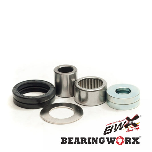 REAR SHOCK LOWER MOUNT (BEARING) REPAIR KIT SUZUKI RMZ 250 10-16, RMZ 450 10-16 (29-5063)