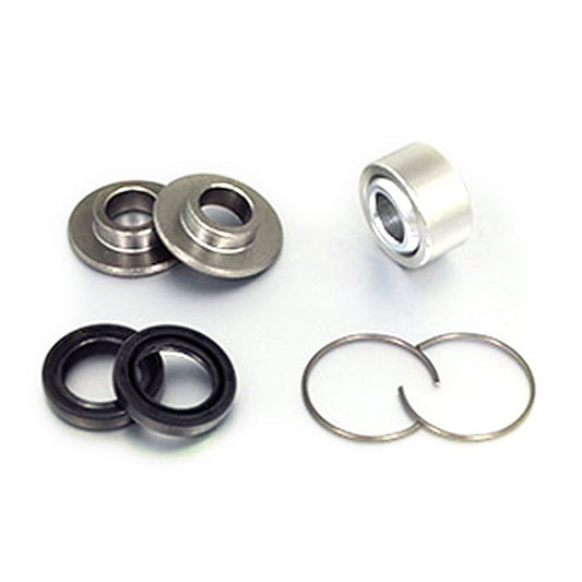 REAR SHOCK LOWER MOUNT (BEARING) REPAIR KIT YAMAHA LOWER YFM 350 WARRIOR 87-04, YFZ 350 BANSHEE 87-06, YFM 660R RAPTOR 01-05 (29-5027)
