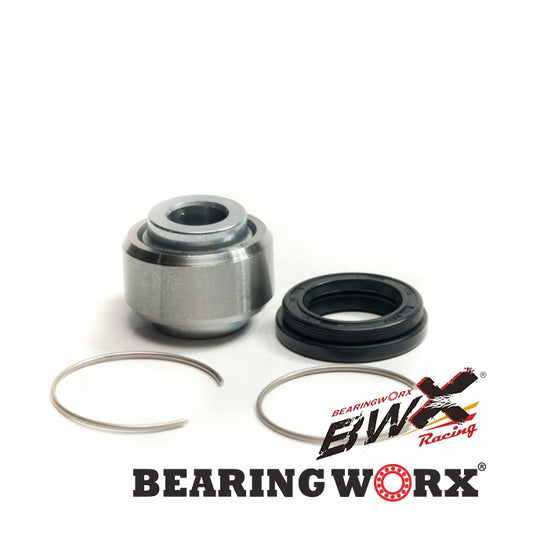 REPAIR KIT UPPER REAR SHOCK MOUNT (BEARING) HONDA CR125/250 97-07, CRF250R 04-19, CRF250X 04-19, CRF450R 02-19, CRF450X 05-19 (29-1013)