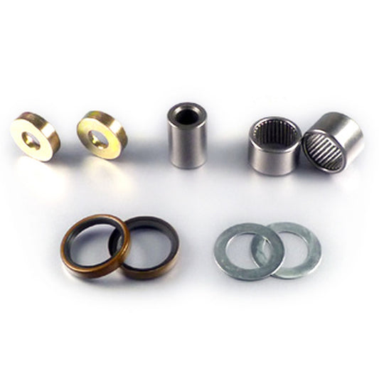REAR SHOCK LOWER MOUNT (BEARING) PRO LINK REPAIR KIT KTM SX 125/150/250 12-19, SXF 250/350/450 11-19 (29-5066)