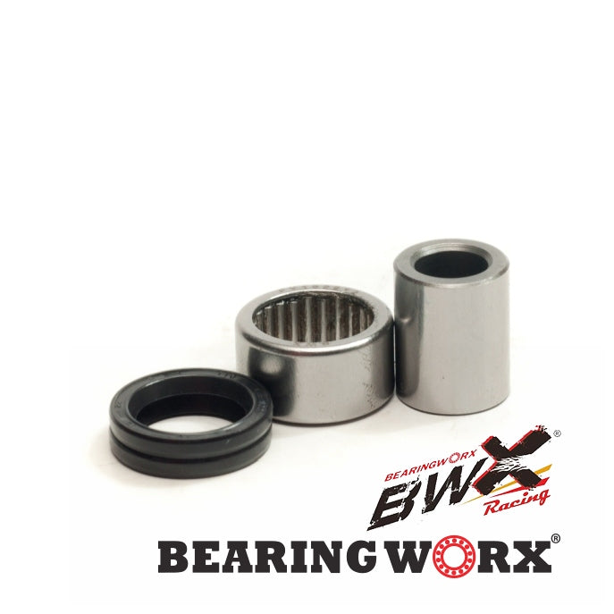 REPAIR KIT UPPER REAR SHOCK MOUNT (BEARING) HONDA XR400R 98-04, CR80 88-95 (29-1001)