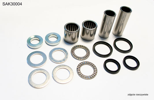 SWINGARM REPAIR KIT HONDA CR 125 02-07 (28-1040)