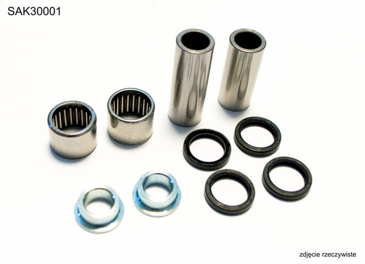 SWINGARM REPAIR KIT HONDA CR 80/85 00-07, CRF 150R 07-15 (28-1019)