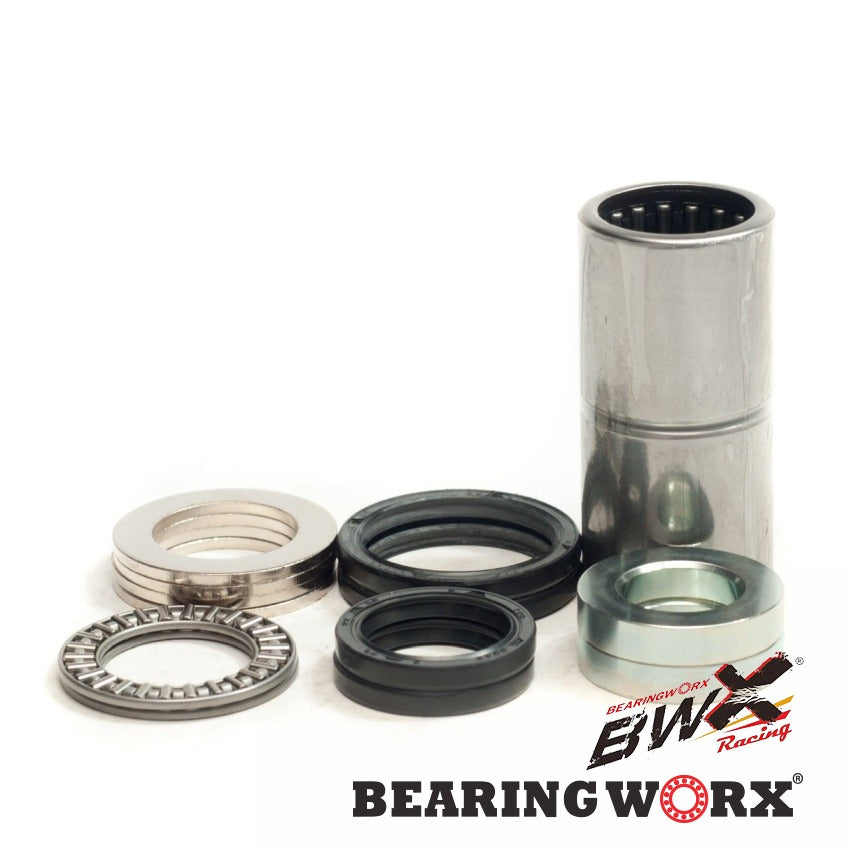 SWINGARM REPAIR KIT HONDA CRF 250R 14-15, CRF 450R 13-15 (WITHOUT BUSHINGS) (28-1206)