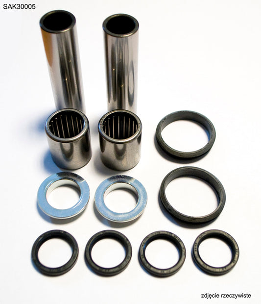 SWINGARM REPAIR KIT HONDA TRX 450ER 06-14, TRX 450R 04-09 (28-1123)
