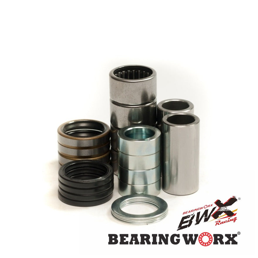 SWINGARM REPAIR KIT HUSABERG FE/FS 450 05-06, FE650 05-08, FC 450 05 (28-1179)