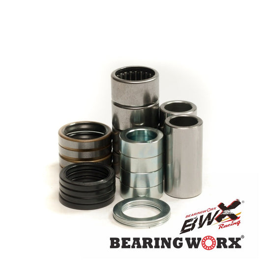 SWINGARM REPAIR KIT HUSABERG FE/FS 450 05-06, FE650 05-08, FC 450 05 (28-1179)