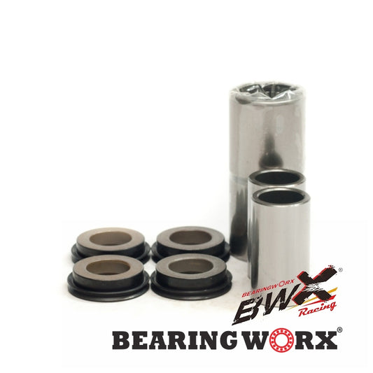 SWINGARM REPAIR KIT KAWASAKI KX 125/250 83-91, KLX 250R 94-96, 250S 06-14, KSF250 MOJAVE 87-04 (28-1080)
