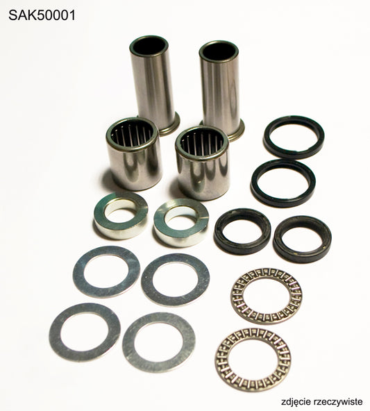 SWINGARM REPAIR KIT KAWASAKI KX 250 99-07, KX125 99-05 (28-1044)
