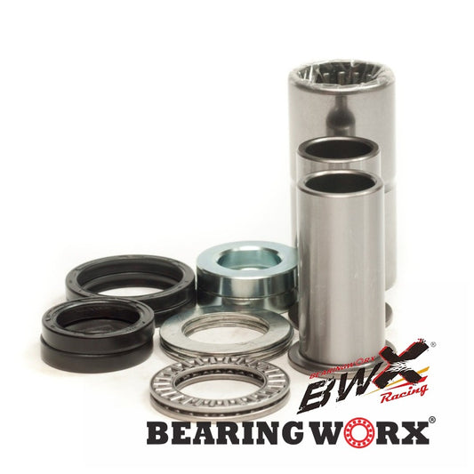 SWINGARM REPAIR KIT KAWASAKI KXF 250 06-16, KXF 450 06-15, KLX 450R 08-09 (28-1156)