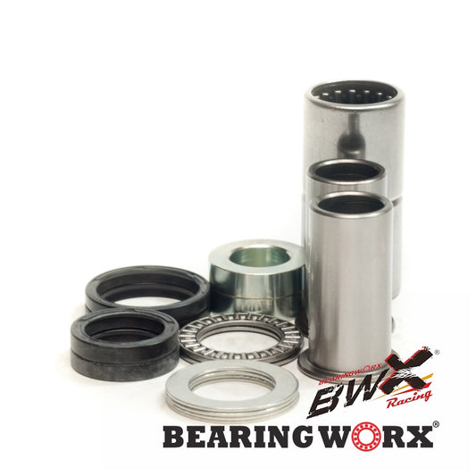 SWINGARM REPAIR KIT KAWASAKI SUZUKI RMZ 250 04-06, KXF 250 04-05 (28-1115)