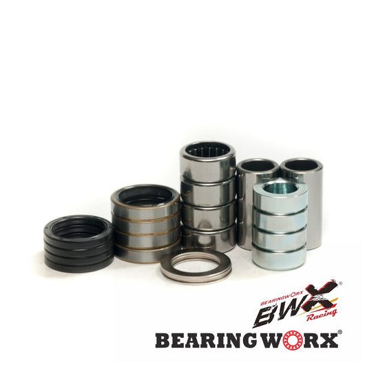 SWINGARM REPAIR KIT KTM SX 85 03-13, 620/640 LC4, SX/EXC 125/250/300/400/450/520/525 (28-1087)