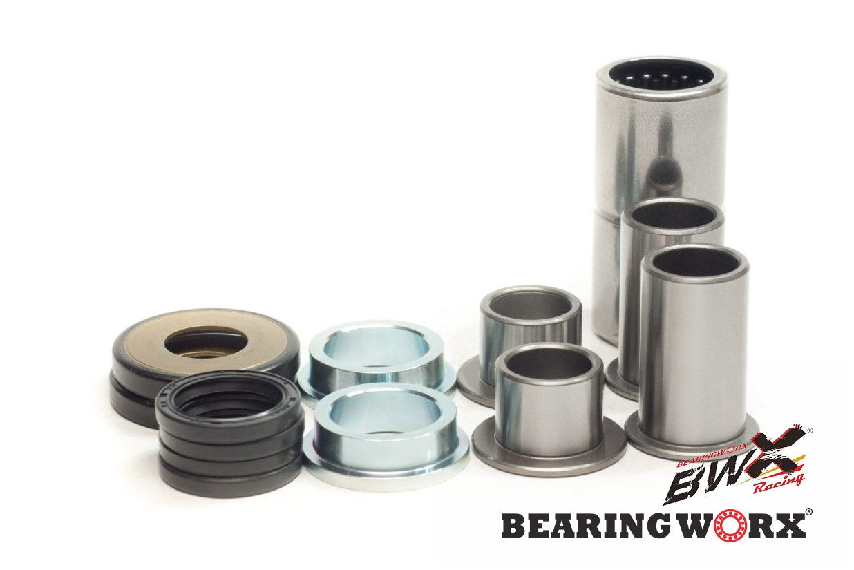 SWINGARM REPAIR KIT SUZUKI RM 250 89-95, RM 125 92-95 (28-1045)