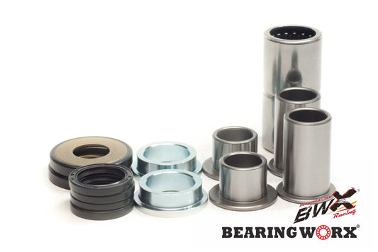 SWINGARM REPAIR KIT SUZUKI RM 250 89-95, RM 125 92-95 (28-1045)