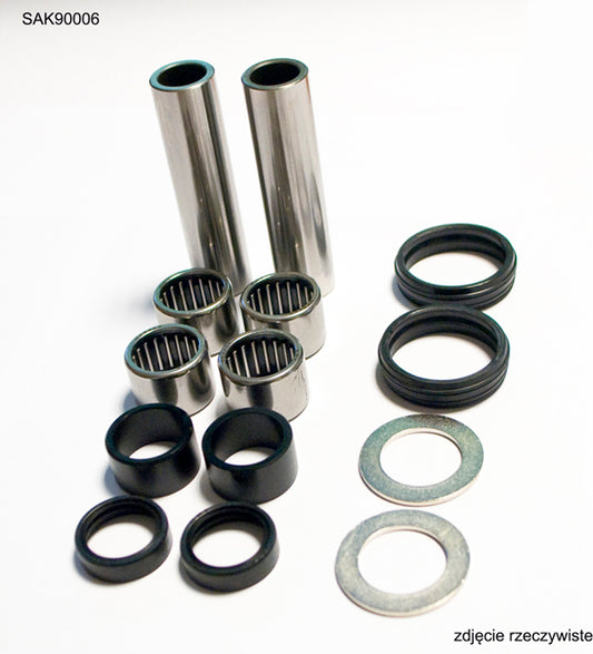 SWINGARM REPAIR KIT YAMAHA YFM 700 RAPTOR 06-18 (28-1159)