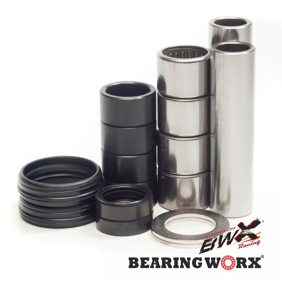 SWINGARM REPAIR KIT YAMAHA YFZ 450R 09-23, YFZ 450X 10-11 (28-1200)