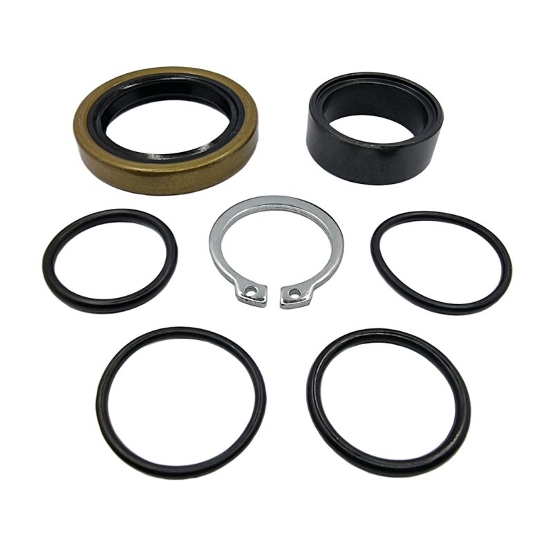 OUTPUT SHAFT REPAIR KIT HUSQVARNA TC 250/TE 250/300 14-16, HUSABERG FE 250 14, KTM EXC 250 04-05, SX 250 03-16, XC 300 06-16 (25-4003)