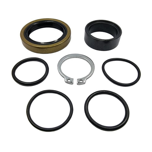 OUTPUT SHAFT REPAIR KIT HUSQVARNA TC 250/TE 250/300 14-16, HUSABERG FE 250 14, KTM EXC 250 04-05, SX 250 03-16, XC 300 06-16 (25-4003)