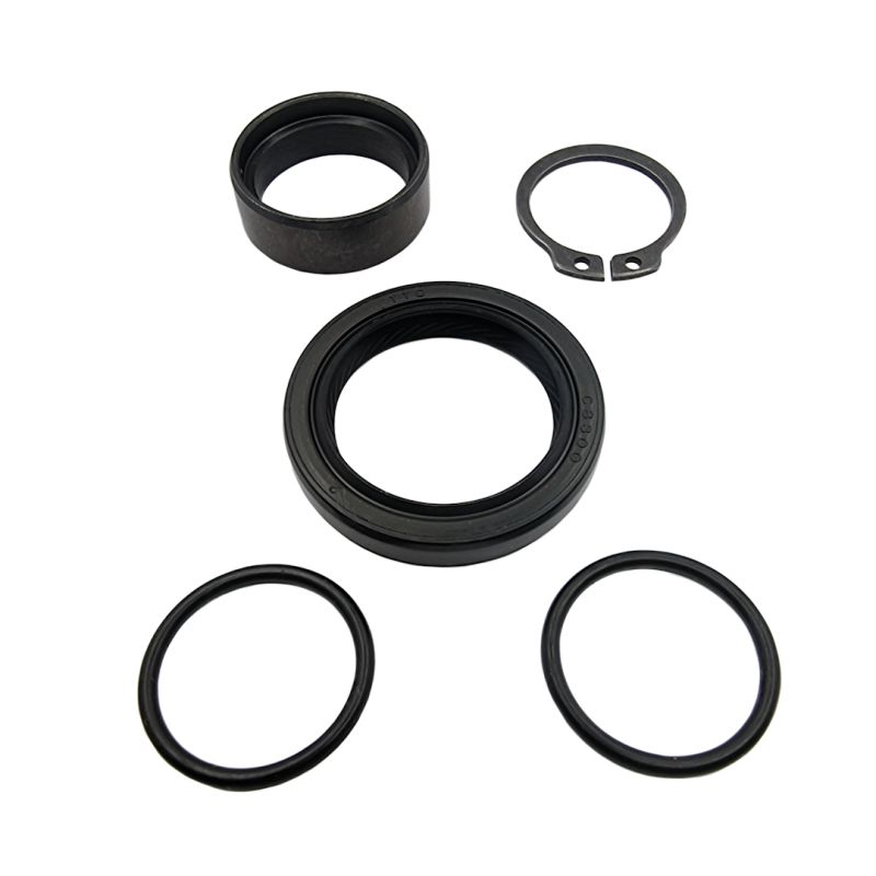 OUTPUT SHAFT REPAIR KIT SUZUKI RM 250 89-02, RMX 250 89-99 (25-4027)