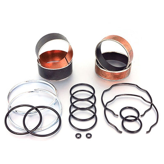 FRONT FORK BUSHING (SLEEVE) KIT HONDA CRF 250R (09) (38-6080)