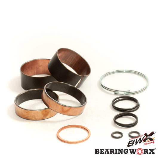 FRONT FORK BUSHING (SLEEVE) KIT KTM SX 105 06-11, SX 85 03-13 (38-6052)