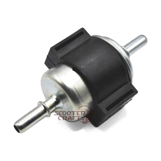Fuel filter Morbidelli F125, Keeway RKS 125 Euro 5+, genuine P061223700-011000