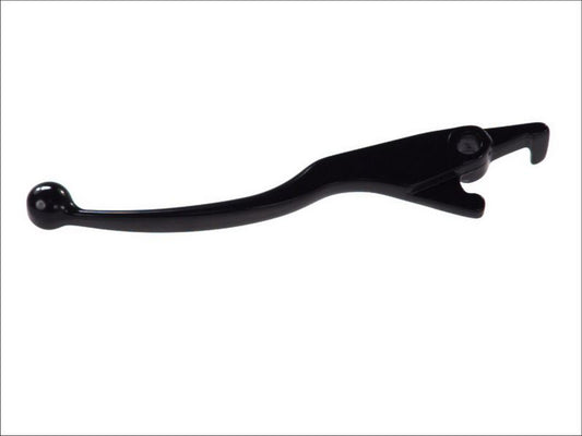 Standard brake lever without adjustment black color Yamaha XP/YP 400/500 2001–2010 (73582)
