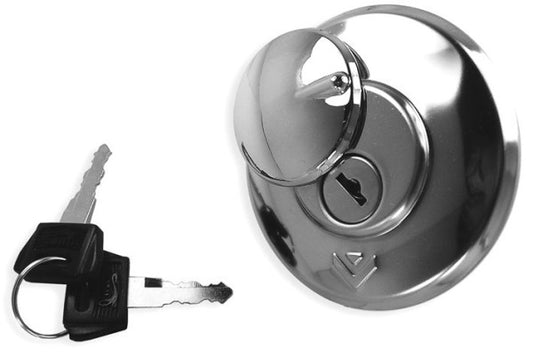 Fuel tank cap Suzuki GZ125/250 Marauder 98–07 (M8039)