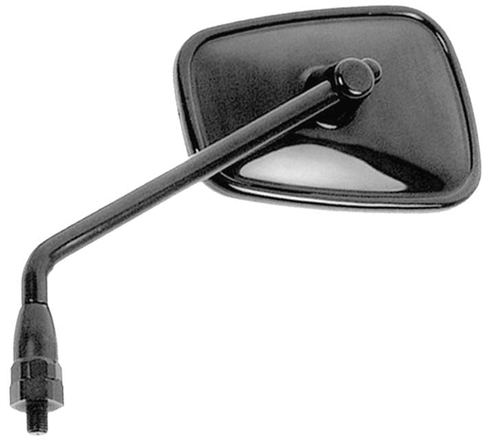 Mirror Kawasaki right BN125 00–07 (EK274D)