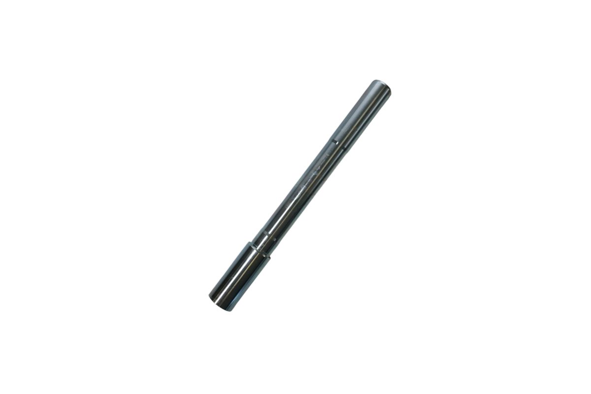 Front wheel axle BMW R18 Transcontinental 21-23 diameter: 30,25 mm, length: 287 mm OEM: 36318414980