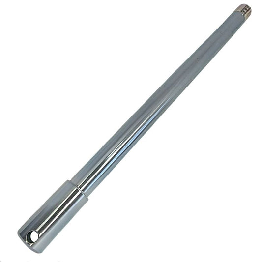 Front wheel axle Kawasaki Vulcan 1500 Nomad - VN1500 (1999-2004)