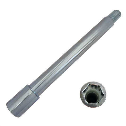 Front wheel axle Yamaha Ténéré 700 (2021-2023)