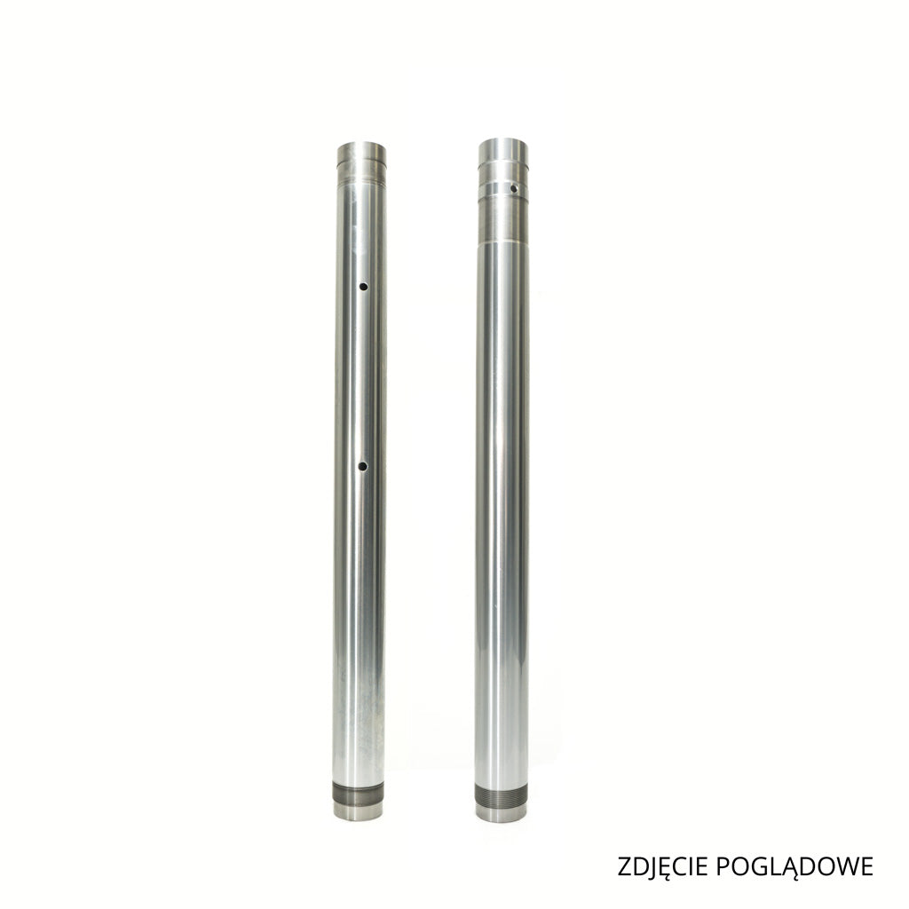 Fork tube (stanchion) Honda CBR600F4 99-00 diameter 43 mm length 587 mm