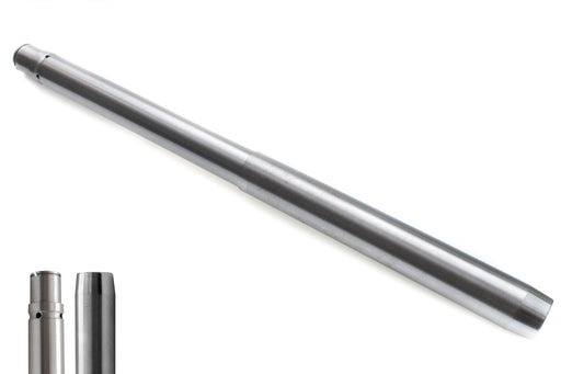Fork tube (stanchion) K750, MW72, M72 (Emka) 1941-1961 diameter 36,34,30 mm length 538 mm