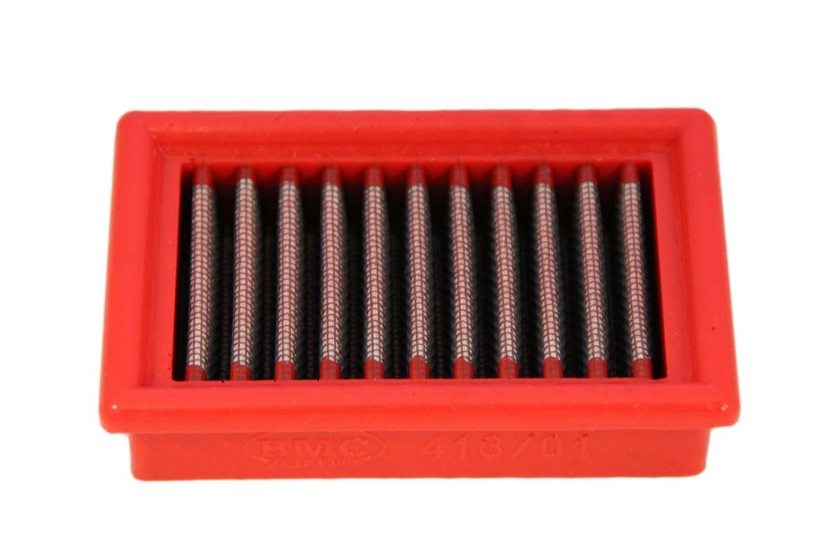 AIR FILTER BMW F 650 CS 02-05, G 650 07-10, MOTO GUZZI V7 12-18, V9 16-