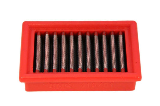 AIR FILTER BMW F 650 CS 02-05, G 650 07-10, MOTO GUZZI V7 12-18, V9 16-
