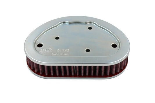 AIR FILTER HARLEY DAVIDSON DYNA 1584 03-13, 1690 08-17
