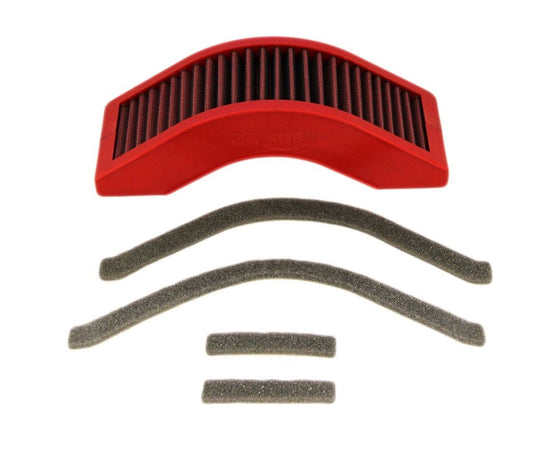 AIR FILTER KAWASAKI ZX-10R 04-07
