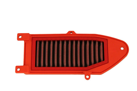 AIR FILTER KYMCO AGILITY 125/150/200 08-17, PEOPLE 125/150/200 99-15, SUPER 8 125/150 08-14, MALAGUTI CIAK/CIAK MASTER/RST 125/150/200 00-08